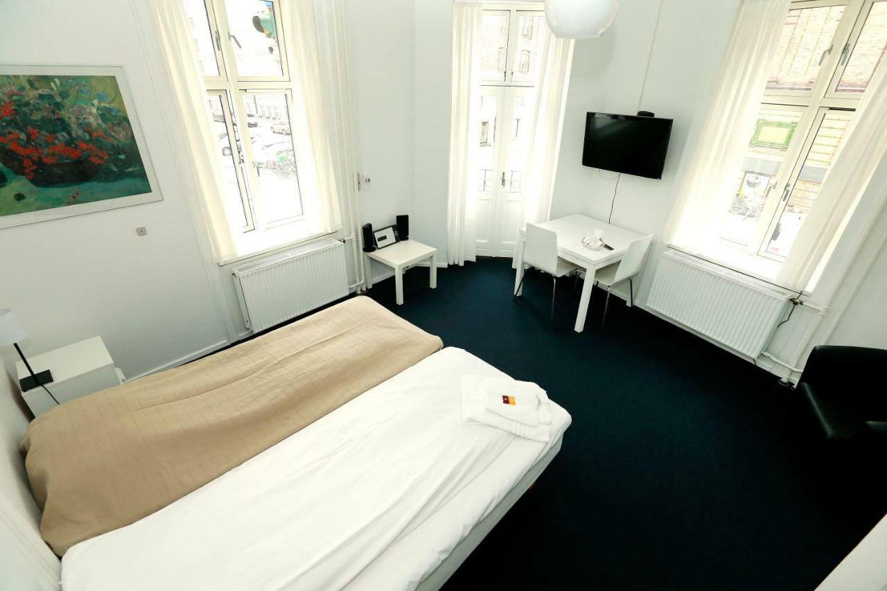 Hotel 9 Sma Hjem Copenhagen Exterior photo